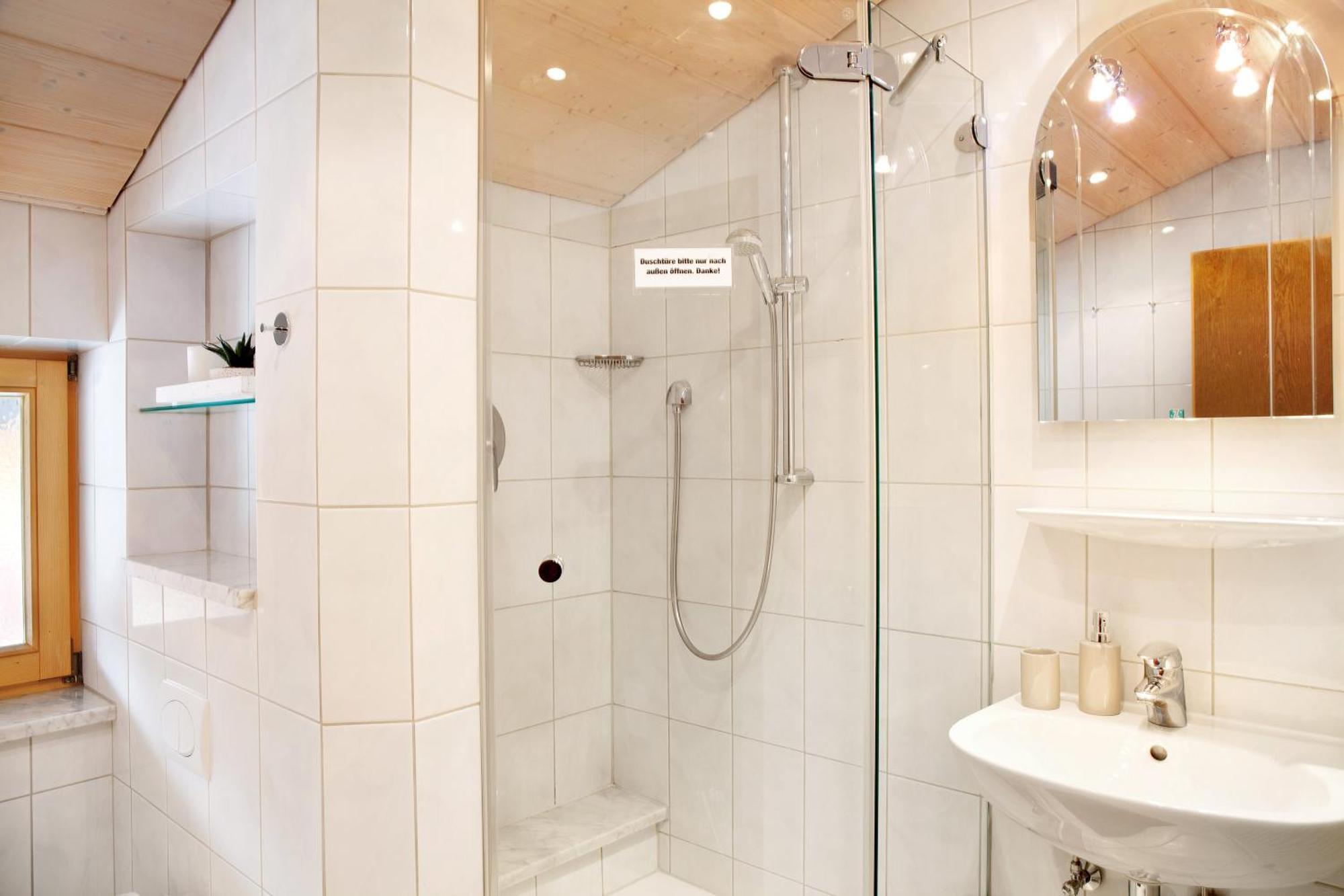 Ferienwohnung Kramernest 格赖瑙 外观 照片