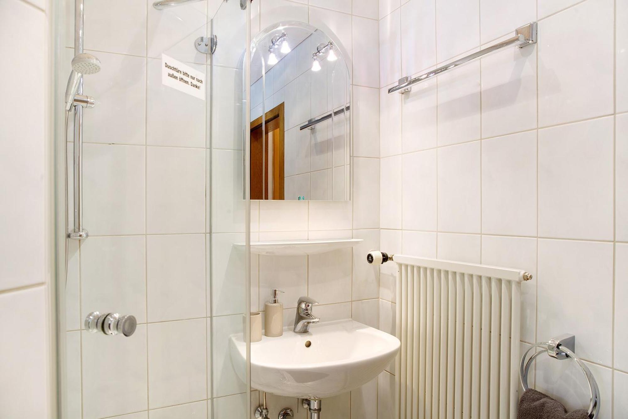 Ferienwohnung Kramernest 格赖瑙 外观 照片