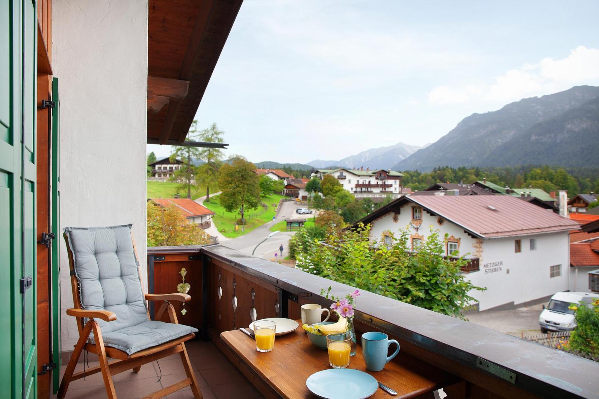 Ferienwohnung Kramernest 格赖瑙 外观 照片